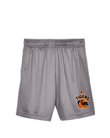 Herrin HS Football Helmet - Youth Training Shorts