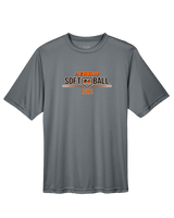 Herrin HS Softball - Performance Shirt