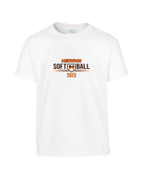 Herrin HS Softball - Youth Shirt