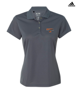 Herrin HS Softball Cut - Adidas Womens Polo