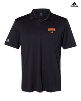 Herrin HS Softball Keen - Mens Adidas Polo