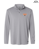 Herrin HS Softball Keen - Mens Oakley Quarter Zip