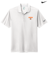 Herrin HS Softball Keen - Nike Polo