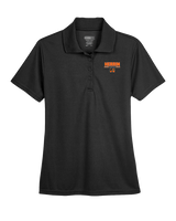 Herrin HS Softball Keen - Womens Polo