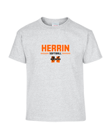 Herrin HS Softball Keen - Youth Shirt