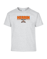 Herrin HS Wrestling Keen - Youth Shirt