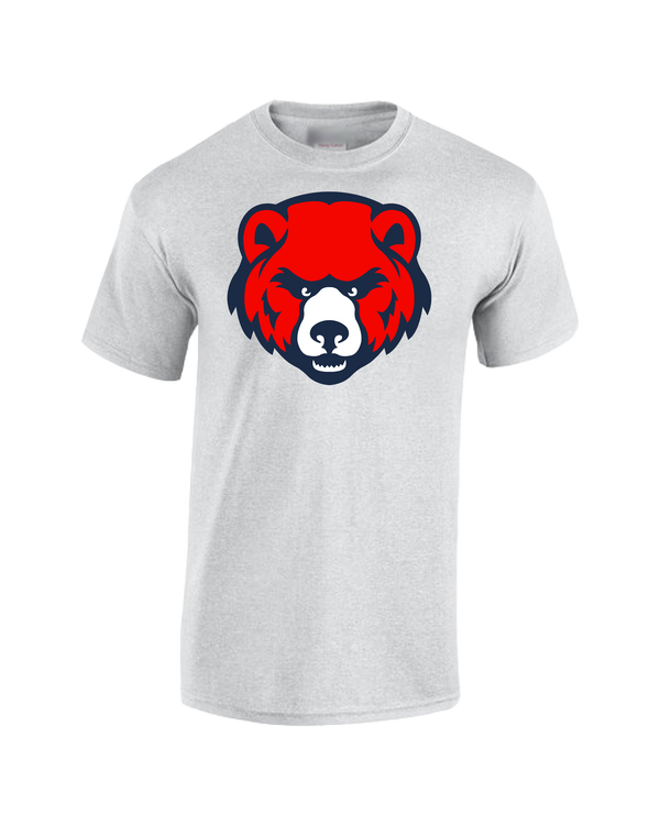 High Point Academy BVB Logo - Cotton T-Shirt