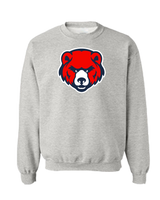 High Point Academy SOC Logo - Crewneck Sweatshirt