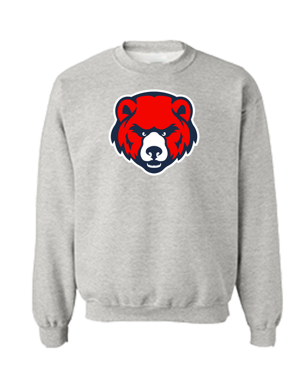 High Point Academy SOC Logo - Crewneck Sweatshirt