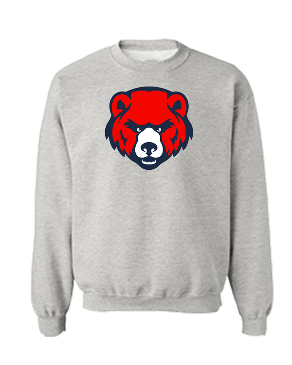 High Point Academy BVB Logo - Crewneck Sweatshirt