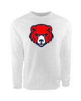 High Point Academy SBALL Logo - Crewneck Sweatshirt