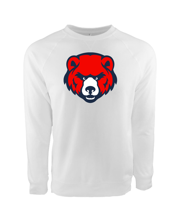 High Point Academy SBALL Logo - Crewneck Sweatshirt