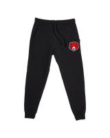 High Point Academy SBALL Logo - Cotton Joggers