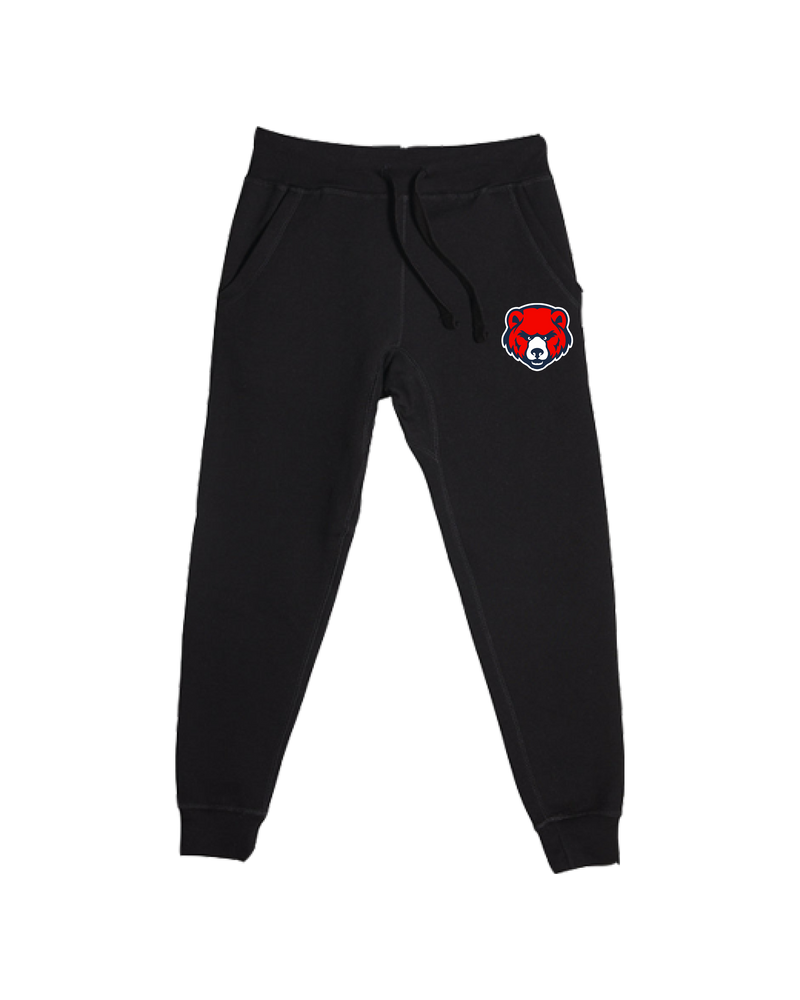 High Point Academy SBALL Logo - Cotton Joggers