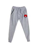 High Point Academy SBALL Logo - Cotton Joggers