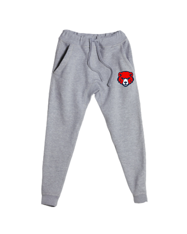 High Point Academy BVB Logo - Cotton Joggers