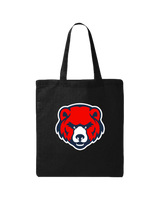 High Point Academy SOC Logo - Tote Bag
