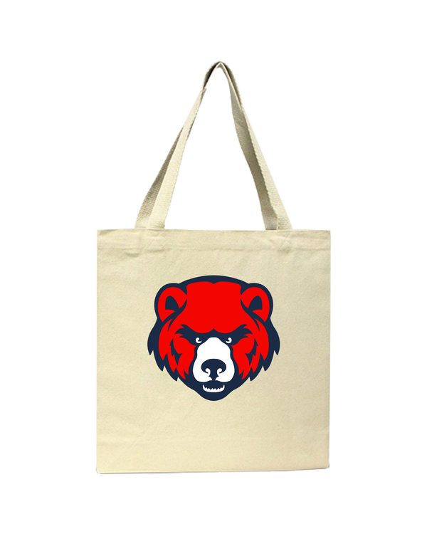 High Point Academy SOC Logo - Tote Bag