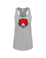 High Point Academy BVB Logo - Women’s Tank Top