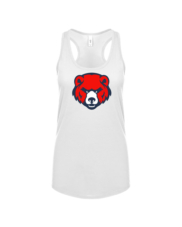 High Point Academy BVB Logo - Women’s Tank Top