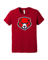 High Point Academy SBALL Logo - Youth T-Shirt