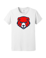 High Point Academy BVB Logo - Youth T-Shirt