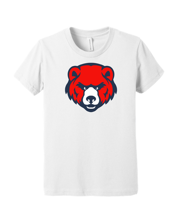 High Point Academy SOC Logo - Youth T-Shirt