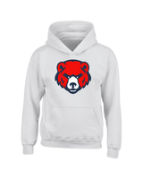 High Point Academy BVB Logo - Youth Hoodie