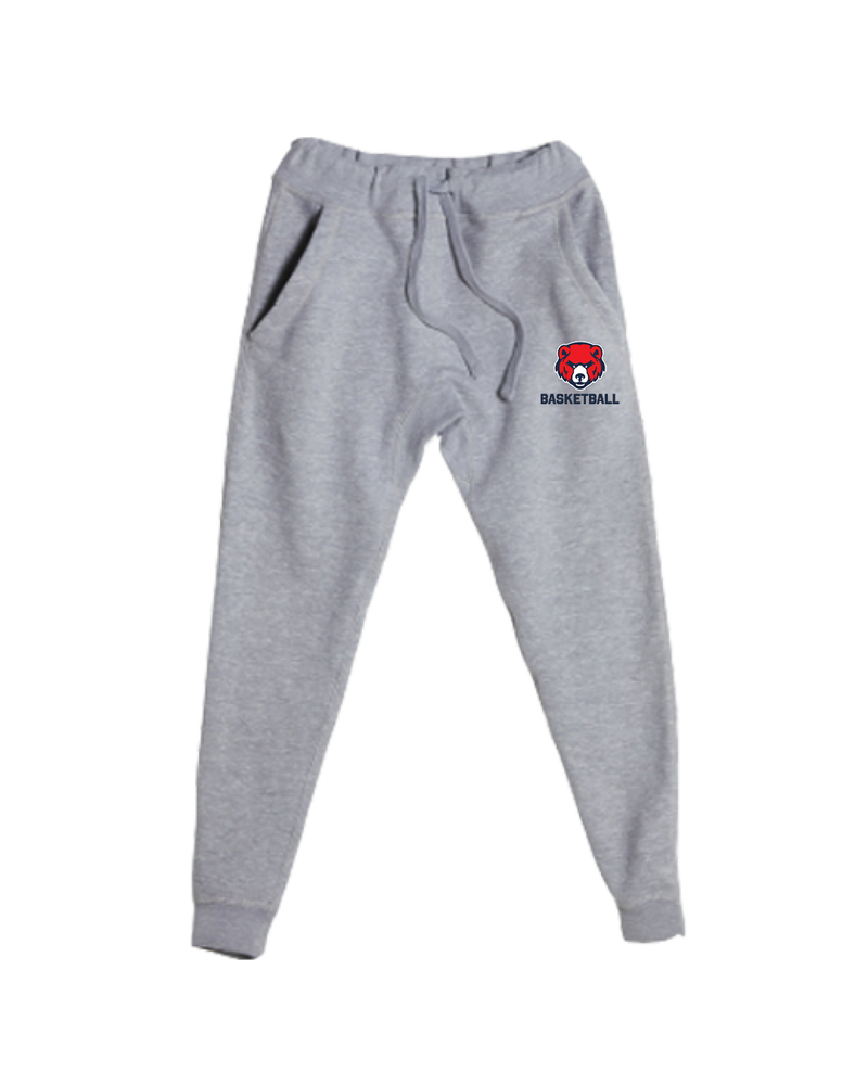 High Point Academy Girls Basketball - Cotton Joggers