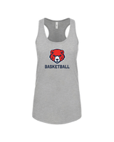High Point Academy Boys Basketball - Women’s Tank Top