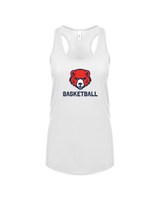 High Point Academy Boys Basketball - Women’s Tank Top