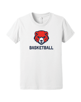 High Point Academy Boys Basketball - Youth T-Shirt