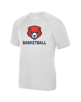 High Point Academy Boys Basketball - Youth Performance T-Shirt