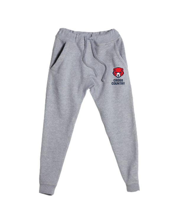 High Point Academy Cross Country - Cotton Joggers