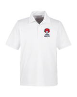 High Point Academy Cross Country - Men's Polo