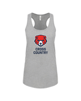 High Point Academy Cross Country - Women’s Tank Top