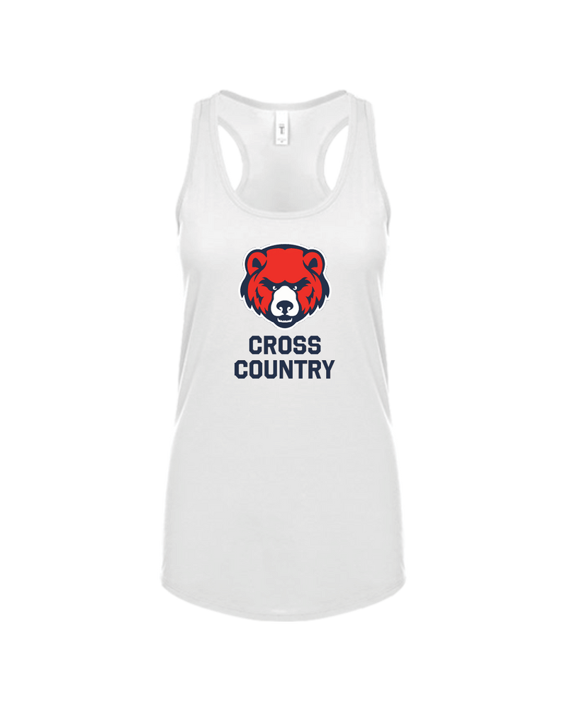 High Point Academy Cross Country - Women’s Tank Top