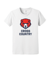 High Point Academy Cross Country - Youth T-Shirt