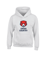 High Point Academy Cross Country - Youth Hoodie