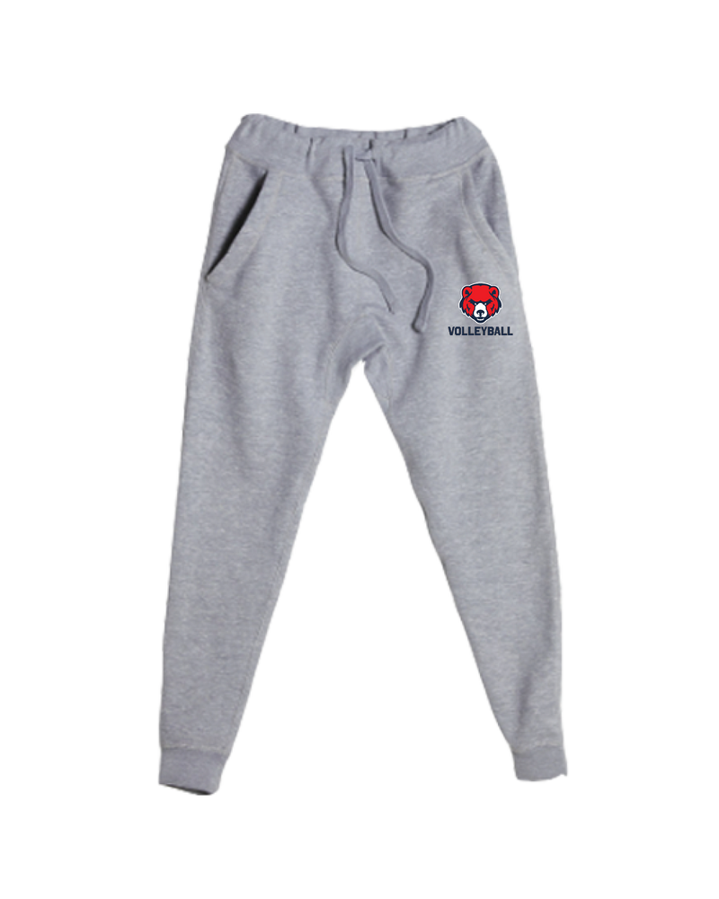 High Point Academy Girls Volleyball - Cotton Joggers