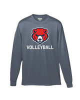 High Point Academy Girls Volleyball - Performance Long Sleeve