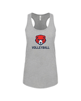 High Point Academy Girls Volleyball - Women’s Tank Top