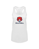 High Point Academy Girls Volleyball - Women’s Tank Top