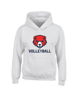 High Point Academy Girls Volleyball - Youth Hoodie