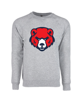 High Point Academy CC Logo - Crewneck Sweatshirt