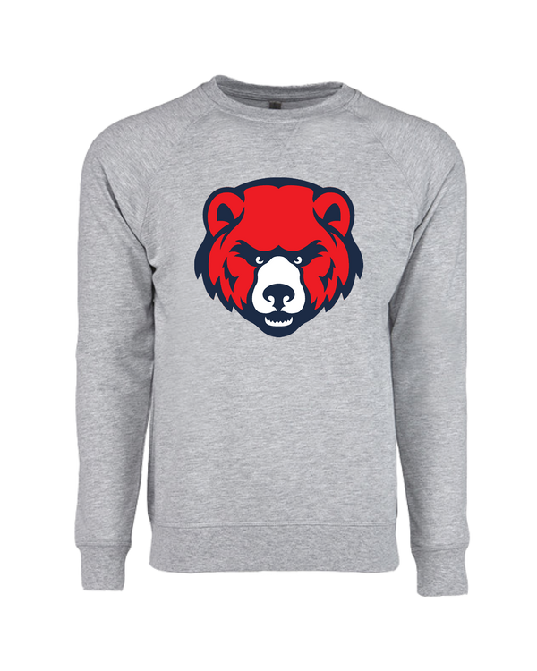 High Point Academy GB Logo - Crewneck Sweatshirt