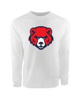 High Point Academy WRS Logo - Crewneck Sweatshirt