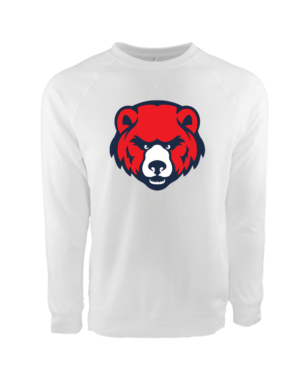 High Point Academy GVB Logo - Crewneck Sweatshirt