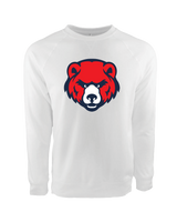 High Point Academy BB Logo - Crewneck Sweatshirt