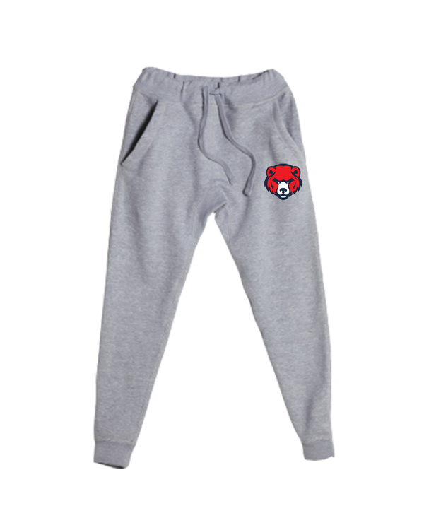High Point Academy GVB Logo - Cotton Joggers
